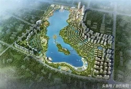 衡阳酃湖公园最新消息,衡阳酃湖公园最新消息，一座城市的绿色心脏正在焕发生机