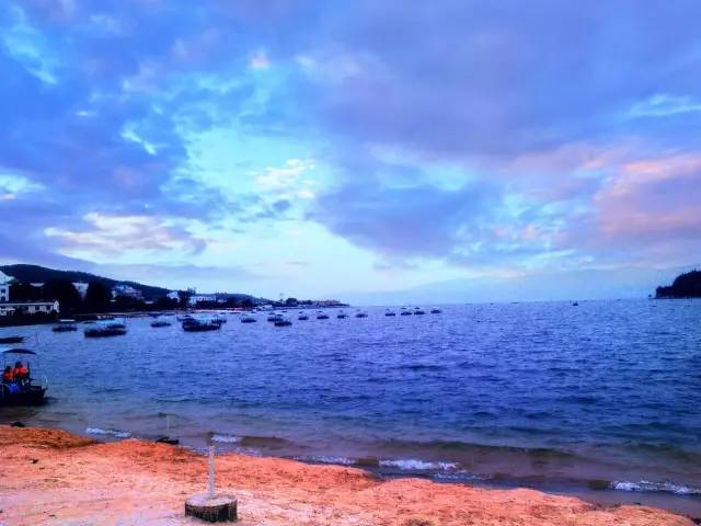 文昌湖最新动态，探索自然美景，重拾心灵宁静之旅